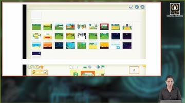 Ch 5  | Vidyasagar | Computer | Class 2 | Coding With Scratch Jr | For children