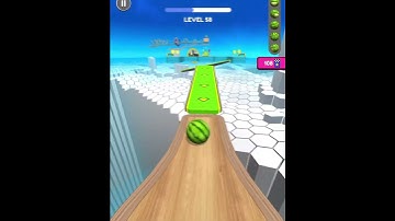 Going Balls - All Levels Gameplay Android, iOS Game