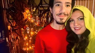 Christmas Home Vlog 2020 🎄🎄🎄🎄🎄🎄
ICANTBELIEVABLE and MERRY CHRISTMAS!!! ❤️
We thought we would share vlog of our Christmas at home this year.
We hope everyone had a great Christmas and is enjoying their holidays the best they can! Thank you for being here and your support 🙏💖 We appreciate you and wish you the best for 2021!
Have you entered our Giveaway yet?????
https://youtu.be/SBOHRUa8PBM
Mentioned/Shown in this video:
MeUndies (Get 20% off): http://getcomfy.in/lISG6
Soda Stream: https://amzn.to/3nVkLfT
Twinkly LED lights: https://amzn.to/34QFeen
Air Purifier: https://amzn.to/38KhcTo
Disney Belt: https://amzn.to/37UhLLl
Grinch Onesie: https://amzn.to/3po2rfQ
Dog Santas Snacks: https://amzn.to/3rzxcjR
Mickey & Minnie Apron set: https://amzn.to/2KEXxfG
What we use in our videos:
Green Screen: https://amzn.to/2XQqnhg
Canon G7X Camera: https://amzn.to/2Vg5ZEB
Ringlight: https://amzn.to/34KtyIU
Microphone: https://amzn.to/3coKEPa
We are a couple from Miami who decided to start vlogging our adventures living in Florida together. We are lovers of Orlando and Disney/Theme Parks. Join us as we explore local events/festivals, entertainment/attractions, restaurants/bars, and we do Groupon reviews too! We also travel to new destinations on our channel, looking for new theme parks to explore, roller coasters to ride, restaurants to eat at, and whatever thrills we can find next. :)
https://www.patreon.com/THEFLEPT
Instagram: @theFlept
Twitter: https://twitter.com/THEFLEPT
Facebook: https://www.facebook.com/deretuties.flept
Email: D.flept@gmail.com Christmas Home Vlog 2020 🎄🎄🎄🎄🎄🎄