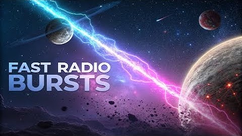 The Mystery of Fast Radio Bursts