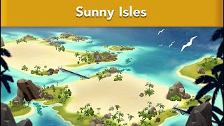 Simcity Buildit| Unlocking first region