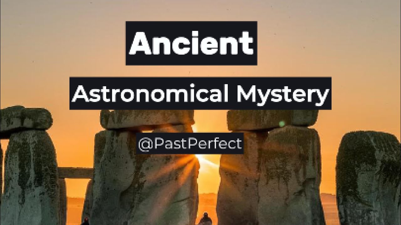 Stonehenge's Hidden Purpose? Discover Now! 