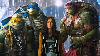 Черепашки-ниндзя 2 / Teenage Mutant Ninja Turtles: Out of the Shadows (2016) финальный HD трейлер Черепашки-ниндзя 2 / Teenage Mutant Ninja Turtles: Out of the Shadows (2016) финальный HD трейлер