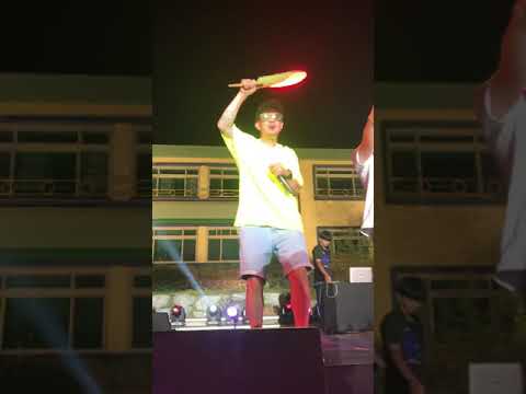 [직캠영상]DJ DOC와 함께 춤을