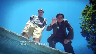 The Big C - Intro The Big C - Intro