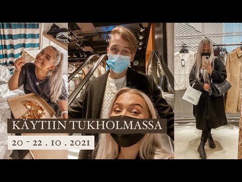 RISTEILY TUKHOLMAAN |