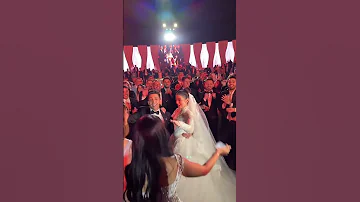 فرح هشام جمال وليلي احمد زاهر 