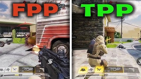 THIRD PERSON(TPP) GLITCH IN MULTIPLAYER || Call Of Duty:Mobile