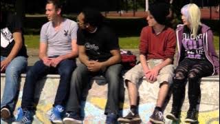 Smiley- Sound di Alarm