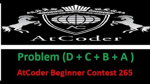 D - Iroha and Haiku (New ABC Edition) || C - Belt Conveyor || B - Explore || A - Apple || (বাংলা)