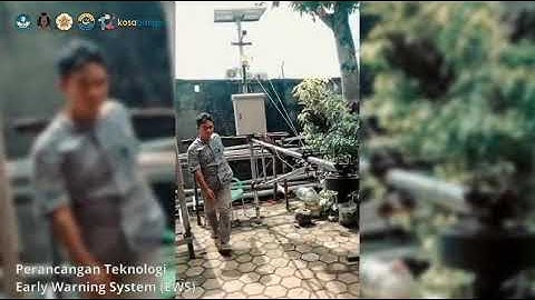 Kosabangsa UNCM-UGM: Pemberdayaan Masyarakat Mitigasi Bencana & Pengolahan Sampah di Desa Pasar Aceh