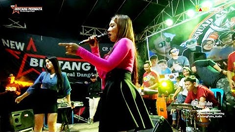 Duet paling ampuh, Kesucian Ati - Septi Rose Feat Yuni Arinda - video New Bintang Permata Rembang