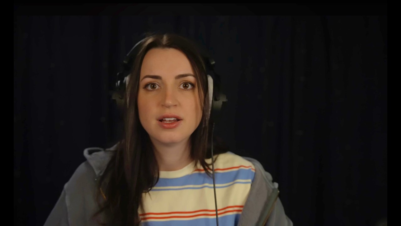 ASMR Draft 1 DO NOT PUBLISH
