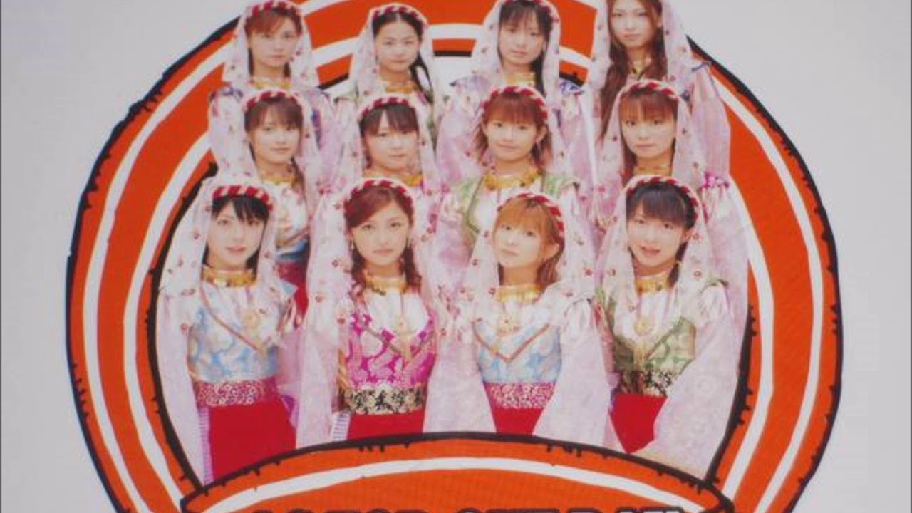 モーニング娘。の「AS FOR ONE DAY 」を歌いました♪ YouTube モーニング娘。の「AS FOR ONE DAY 」を歌いました♪ YouTube