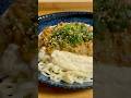レンジで作れるクリーミー納豆うどんが簡単ヘルシーで何もしたくない日に最高でした #簡単レシピ #料理 #ズボラ飯 #時短レシピ #自炊 #ヘルシー #ダイエット #豆腐 #うどん #おつかれ飯