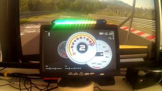 SumHub Dash Studio, moar gauges !