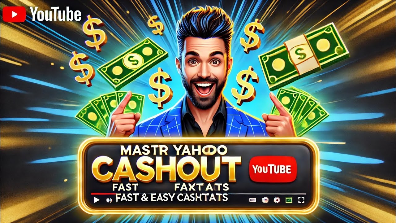 Master These Yahoo Formats for Fast and Easy Cashouts - latest Yahoo ...
