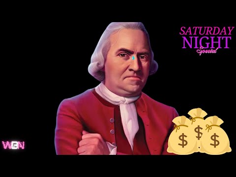 SNS 38: Tariffs
