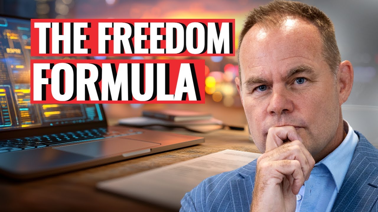 5 Key Money Habits Of The Wealthy That Build Financial Freedom - YouTube
