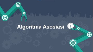 Algoritma Asosisasi (Penjelasan, Studi Kasus, Perhitungan Manual, dan Contoh Implementasi di Python)