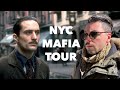 Mafia and Gangsters Tour in NYC’s Little Italy + Chinatown