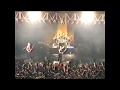 Kittie  live circo volador mexico df cdmx 2003 full show