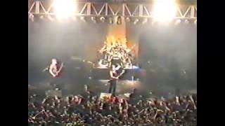 Kittie - Live Circo Volador, Mexico Df (CDMX) 2003 (Full Show) HD