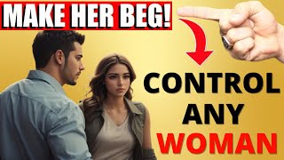 Interesting Psychological Tricks That Make Girls Obsessed with you | Dating Advice For Men