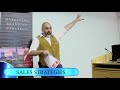 Quick sales strategy w hamid yaz