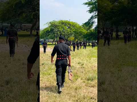 Assam Commando Battalion
