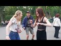 Белая метелица!!!💃🌹Танцы в парке Горького!!!🌼🌴Харьков 2021