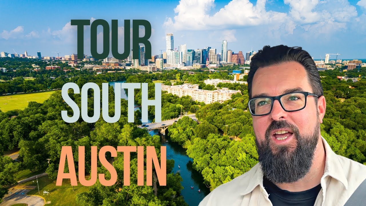 Austin Needs A Summary Of All Best Place to Live in Austin | Everything you need to know before