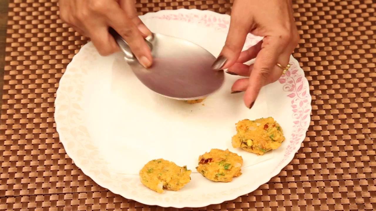 Chane Ki Dal Ke Kabab Youtube