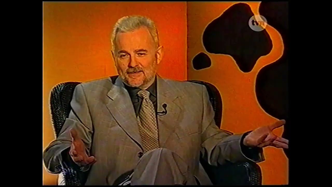 Ale plama! (19.03.2000)