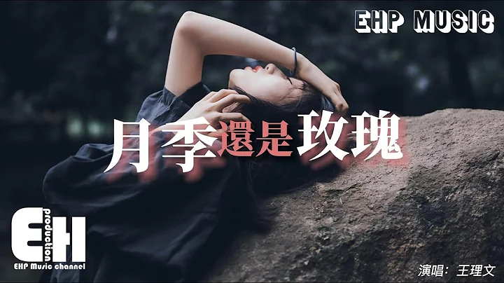 王理文 - 月季还是玫瑰‘你闭上眼睛吻我的那一瞬间，脑海浮现的是我还是她的脸，我的不安你是否看见。’【动态歌词/Vietsub/Pinyin Lyrics】 - 天天要闻