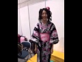 20130818 SKE48 宮前杏実:『浴衣で盆踊り?』編(山田みずほ,岩永亞美,江籠裕奈)