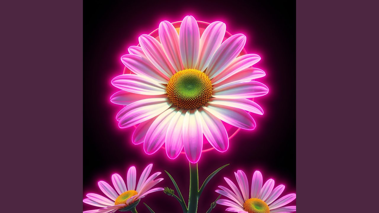 Watch Daisy Days on YouTube Watch Daisy Days on YouTube