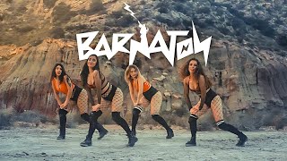 Sak Noel X Salvi X Garvanin - Prendelo Barnaton 2022 New Version