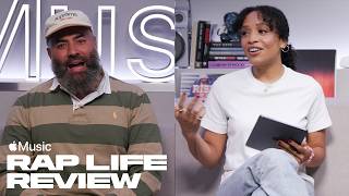 Full Young Thug's R&B Album, New Gunna, & JAŸ-Z In 8 | Rap Life Review Update