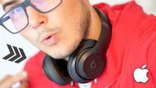 Nowe Beats Studio Pro za aż 1849zł Są Lepsze niż AirPods Max❓| Recenzja