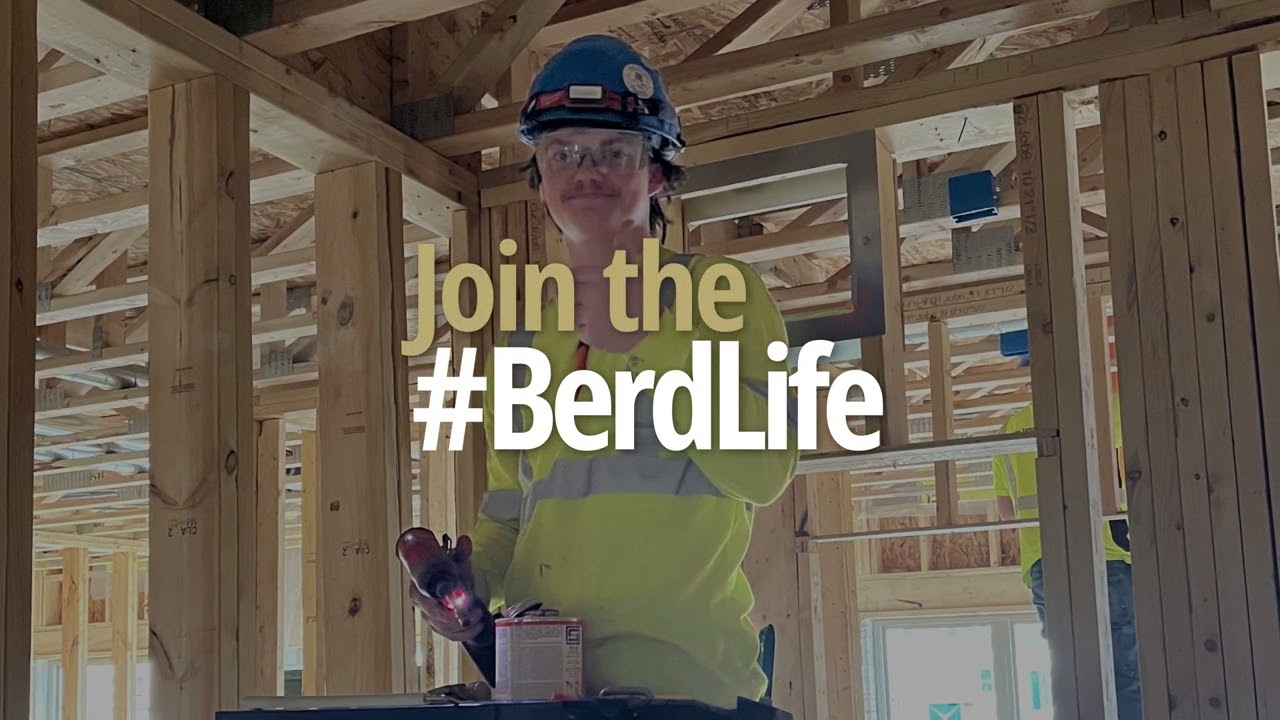 J-Berd Fire Sprinkler Hiring