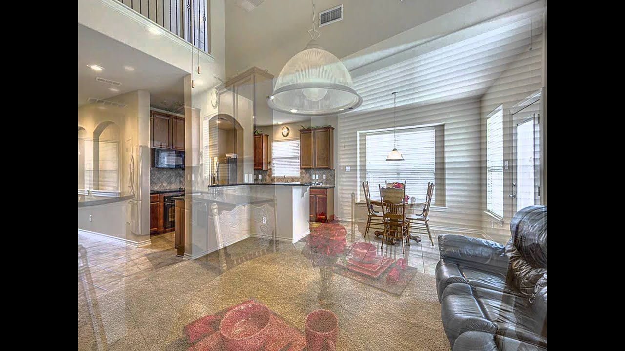 Home For Sale 2708 Homestretch DrFort Worth 76244 YouTube