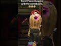 Comment yer or no - is Peanuts dad coming back🤣🤣🥜🤦🏽#theburntpeanut #shorts #gaming #viral #fyp