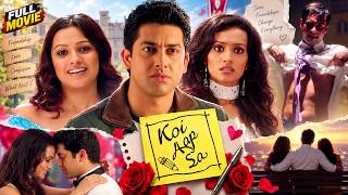 Koi Aap Sa Full Hindi Movie HD | Superhit Hindi Movie | Aftab Shivdasani, Natassha, Dipannita Sharma