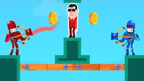 Drawmaster Part 15 Android/ios Gameplay