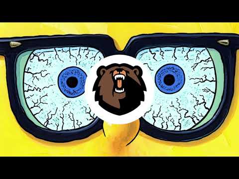 Spongebob X The Tribe [Official Remake]