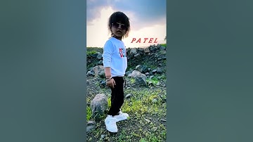 Patel attitude sayari video short status video #patel #patel #patel
