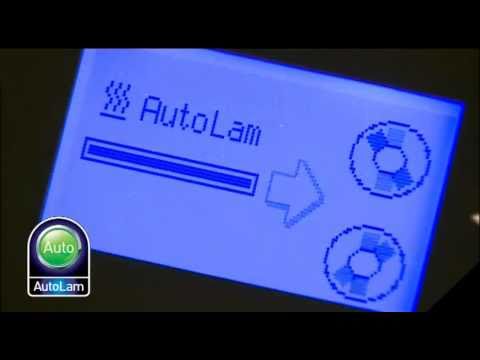 Fellowes Voyager A3 Auto Laminator.MOV Fellowes Voyager A3 Auto Laminator.MOV