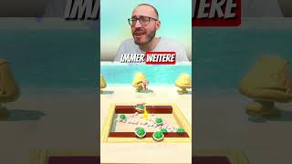KOOPA-PANZER 8 MAL ABSCHIEẞEN in Super Mario 3D World! Was passiert? #SuperMario #Mario #Nintendo