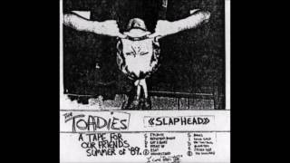 Watch Toadies Remember Bonnie video
